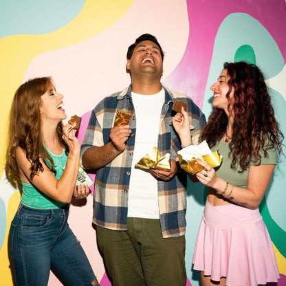 Dubai Pistachio Kunafa Ultimate Choco Bar